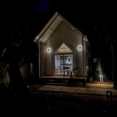 Ocean Whisper- Psst! Hidden Gem Villa Karuvapadna Exterior photo